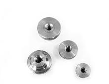 4pcs stainless steel hand screw nut CB806 M3 M4 step nuts 2024 - buy cheap