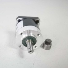 42mm Planetary Gearbox Ratio 15 20 25 30 50 100 :1 Rated Torque 15N.m Nema17 Stepper Motor Gearbox 2024 - buy cheap