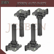 12787707 H6T60271 4PCS Ignition Coils Fit For OPEL VAUXHALL SIGNUM VECTRA C MK SAAB 9-3 9-3X 2002-2015 NO# HAS-004-05 HAS00405 2024 - buy cheap