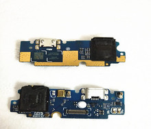 10 шт. USB зарядное устройство Порт 5,99 "для ASUS ZenFone Max Pro M1 ZB601KL ZB602KL док-разъем гибкий кабель плата модуль 2024 - купить недорого