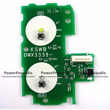 CDJ 2000 Nexus - Play placa de circuito Cue PCB - DWX 3339 DWX3339 verde hecho en Japón 2024 - compra barato