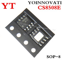  20pcs/lot CS8508E CS8508 SOP8 IC Best quality 2024 - buy cheap