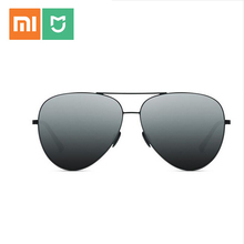 Xiaomi Mijia Turok Steinhardt TS Brand Nylon Polarized Stainless Sun Mirror Lenses Glass UV400 for Outdoor Travel Woman Man #4 2024 - buy cheap