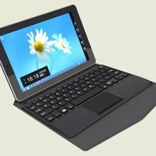 2015 Touch panel Keyboard Case for SAMSUNG Galaxy tab 8.9" P7310 P7300 Tablet PC for P7310 keyboard case for P7300 keyboard case 2024 - buy cheap