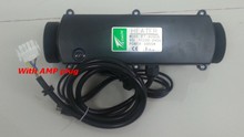 E-Think ET-H3000 Heater and spa hot tub heater Ethink ET-H3000 IPX5 improved based on IPX7 for HUANGTONG,JAZZI,YUEHUA,MEXDA SPA 2024 - buy cheap