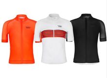 2018 New Top quality cycling Jersey White Italy fabric top quality in stock short sleeve Cycling Jersey road MTB bike gear 2024 - buy cheap