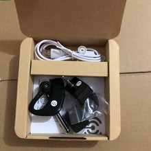 Baofeng UV-5R UV-82 walkie talkie fone de ouvido sem fio bluetooth fone para motorola kenwood 2024 - compre barato