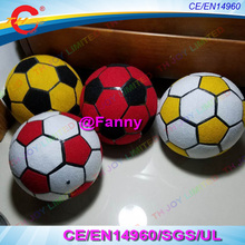 free air shipping to door (10pcs/lot) 20cm inflatable air sticky soccer ball for dart board/inflatable air soccer ball 2024 - buy cheap