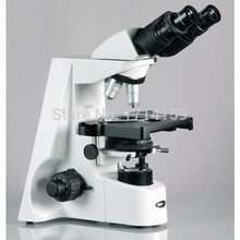 Amscope fornece 40x-1500x microscópio de campo escuro binocular kohler infinito profissional 2024 - compre barato