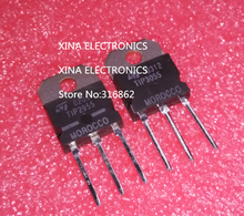 TIP2955 TIP3055 TO-247 ROHS ORIGINAL 10PCS/lot 5+5 Free Shipping Electronics composition kit 2024 - buy cheap