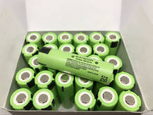 10pcs/lot New Original Panasonic NCR18650PF 18650 3.7V 2900mAh Rechargeable Battery Lithium Flashlight Batteries 10A Discharge 2024 - buy cheap