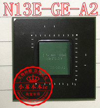 1 piezas N13E-GE-A2 N13E GE A2 BGA 100% nuevo y original 2024 - compra barato