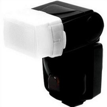 Foleto Camera Flash light CAP Diffuser BOUNCE DOME Soft Box diffuser For nikon Speedlite SB-600 SB600 YN462 YN460 YN460II YN465 2024 - buy cheap