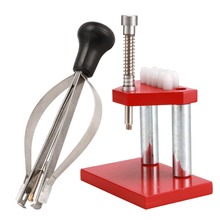 Watch Repair Tools Puller Plunger Remover &Hand Presto Presser Press Fitting Kit 1 PIN 2024 - buy cheap