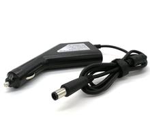 Laptop Car DC Adapter Charger Power Supply 19.5V 4.62A For Dell Latitude D630 D800 D810 D820 D830 D631 D631N 5V 2.1A USB Charger 2024 - buy cheap