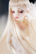 BJD кукла 1/8 кукла Eugenia шарнирная кукла свободные глаза 2024 - купить недорого