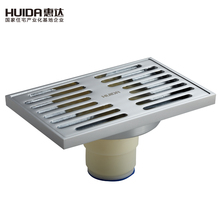Sanitary Ware 59a Copper Floor Leakage, Deodorant And Insect-proof Floor Leakage, Bathroom Large Floor Leakage Hdfb8830 2024 - buy cheap