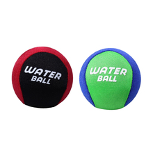 Water Bouncing Ball Skimmer for Beach Sport Swimming Pool Game Water Bouncing Ball Bounce Game Sport 2024 - buy cheap