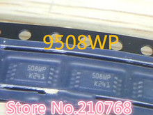 10 шт./лот M95080-WDW6TP 508WP IC EEPROM 8K SPI 20 МГц 8TSSOP 2024 - купить недорого