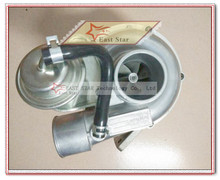 RHF5 28200-4X300 VR15 VR12A VA430036 OK551-13700C turbocompresor Turbo para el Carnaval de KIA 1999-06 J3 CR 2.9L TCI sobre las 127HP 144HP 2024 - compra barato