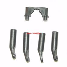 MJX T640C T40C T40 F39 F639 RC Helicopter spare parts MJX T40C fixed set of the decorative set and support bar 2024 - buy cheap