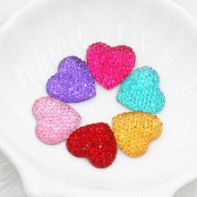 50pcs/lot  kawaii resin sky star mix colors  and item  resin cabochons accessories 20MM 2024 - buy cheap