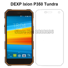 Tempered Glass For DEXP Ixion P350 Screen Protector 9H Protective LCD Film For DEXP Ixion P350 Tundra 5.0" Smartphone Glass Film 2024 - buy cheap