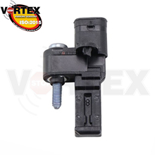 Crank Position Sensor For BMW 1 CITROEN C4 MINI R55 PEUGEOT 308 OE#75617538001 2024 - buy cheap