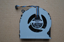 New cpu laptop cooling fan para HP 4436 s 4435 s 4431 s 4430 s 4331 s 4 PINOS SUNON MF60120V1-C230-S9A 2024 - compre barato