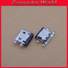 200pcs/lot Micro mini Charger Charging Port USB Jack Port Dock socket Connector repair for Motorola Droid Turbo 2 XT1585 XT1580 2024 - buy cheap