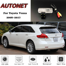 AUTONET Backup Rear View camera For Toyota Venza 2008~2017 Night Vision/license plate camera/parking Camera 2024 - buy cheap