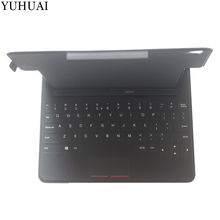 NEW US Touch Case Keyboard For Lenovo Thinkpad 10 03X9068 4X30E68310 2024 - buy cheap