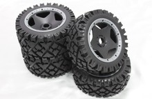 baja 5b All-terrian completed set 2024 - buy cheap