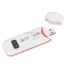 4 Г LTE USB-МОДЕМ Usb-палки Мобильного Широкополосного USB Dongle 4 Г Модем USIM/SIM Слот Для Карты Модем сети Разблокирована 9600 2024 - купить недорого