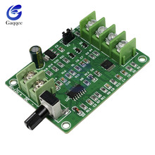 5V-12V DC Brushless Driver Board Controller For Hard Drive Motor 3/4 Wire with Reverse Voltage Over Current Protection Module 2024 - buy cheap