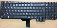 Совершенно новая клавиатура для ноутбука Samsung R530 R528 R525 R540 R620 NP-R540 NP-R620 черная британская Раскладка 2024 - купить недорого
