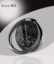 Soporte de anillo de Metal para teléfono móvil, accesorio Universal de lujo de 360 grados para iPhone, Samsung, Xiaomi, montaje en coche 2024 - compra barato