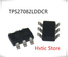 NEW 10PCS/LOT TPS27082LDDCR TPS27082L TPS27082 MARKING BUA SOT23-6 2024 - buy cheap