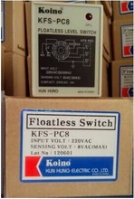 Special price KFS-PC8 NEW KOINO build water level controller level switch 2024 - buy cheap