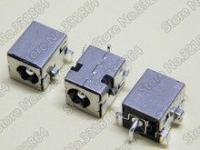 50x DC Power Jack 2.5mm Connector For Asus K43 K42 K40 K72 K70 K52 K54 K53 A83 A52 A53 X43 X42 Series Laptop dc Plug Socket 2024 - buy cheap