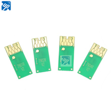 4pcs  T7911 T7901 ARC CHIP for EPSON  WF-5110/5190/5620/5690 WorkForce Pro WF-4640 WF-4630 Refillable Ink Cartridge and CISS 2024 - buy cheap