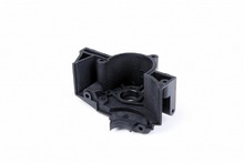 Gear Case Rear Upper Cap for 1/8 HPI Racing Savage XL FLUX Torland MONSTER BRUSHLESS Truck Rc Car Parts 2024 - buy cheap