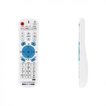 IR 433MHZ Replacement Learning TV Remote Control with Long Remote Control Distance for Learning 2024 - buy cheap