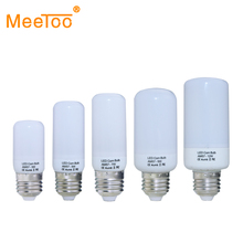 1PC NEW Corn LED Lamp E27 E14 B22 3W 5W 7W 9W 12W Ampoule LED Light Bulb AC 220V Lampada LED Bulb Chandelier Light Spotlight 2024 - buy cheap