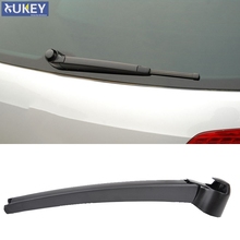 Xukey Rear Window Windshield Wiper Arm For VW Caddy 2K Caravelle California T4 Multivan Transporter T5 2013 2012 2011 2010 2008 2024 - buy cheap