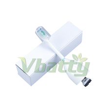 Vbatty 1005 1 шт. насадки для электрической зубной щетки с защитной крышкой для Philips HX7004 HX525 HX5251 2024 - купить недорого