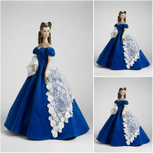 18 Century  Civil War Southern Belle Gown evening Dress/Victorian Lolita dresses/scarlett dress US6-26 SC-1059 2024 - buy cheap