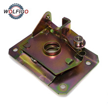 WOLFIGO Front Lower Door Lock Latch For VW Beetle 1969-1977 VW Super Beetle 1971-1979 1.6L 152823509B 152-823-509B 152 823 509 B 2024 - buy cheap