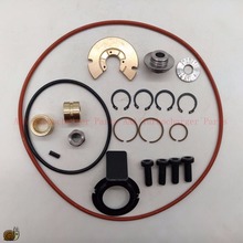 Kit de reparación de Turbo K26, suministro de piezas de repuesto, AAA del turbocompresor 2024 - compra barato