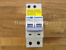 [ZOB] (store) ORIGINAL A063G 2P20A France Hagrid leakage and overvoltage protection circuit breaker 30MA  --5pcs/lot 2024 - buy cheap